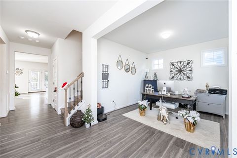 Tiny photo for 9117 Fenshaw Court, Mechanicsville, VA 23116 (MLS # 2532951)