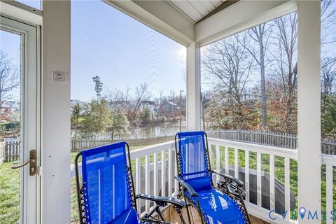 Tiny photo for 9117 Fenshaw Court, Mechanicsville, VA 23116 (MLS # 2532951)