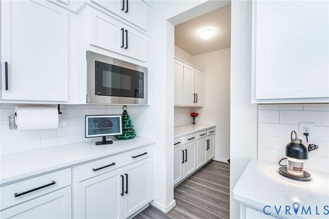 Tiny photo for 9117 Fenshaw Court, Mechanicsville, VA 23116 (MLS # 2532951)