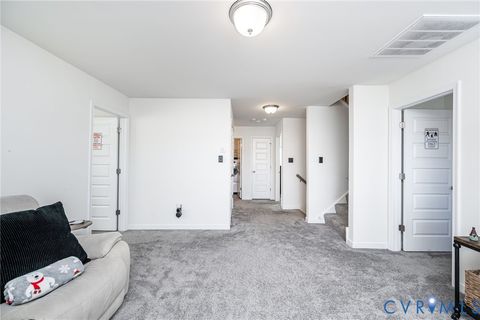 Tiny photo for 9117 Fenshaw Court, Mechanicsville, VA 23116 (MLS # 2532951)