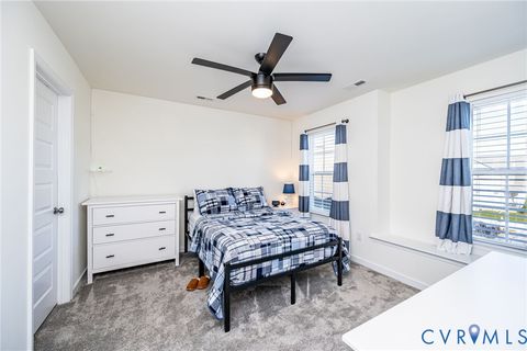 Tiny photo for 9117 Fenshaw Court, Mechanicsville, VA 23116 (MLS # 2532951)