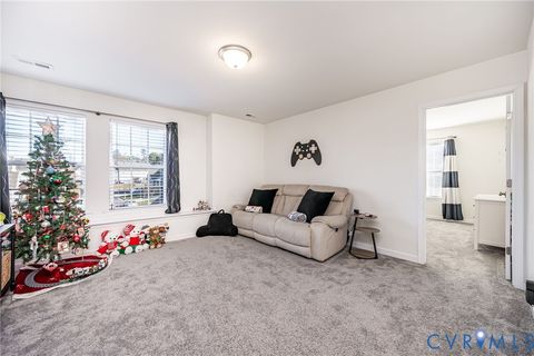 Tiny photo for 9117 Fenshaw Court, Mechanicsville, VA 23116 (MLS # 2532951)