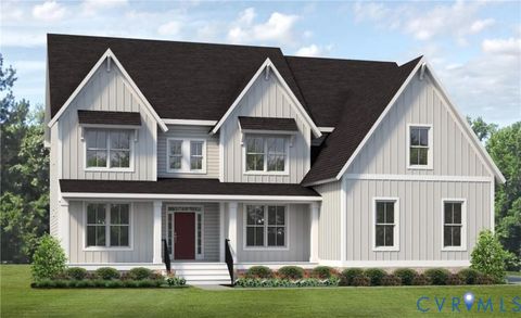 Photo of 5800 Toe Ink Terrace, Quinton, VA 23141 (MLS # 2604902)