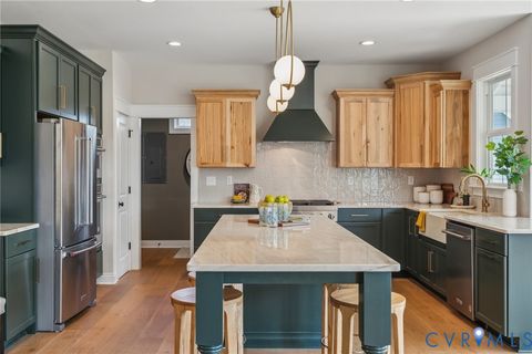 Tiny photo for 5800 Toe Ink Terrace, Quinton, VA 23141 (MLS # 2604902)