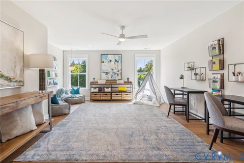 Tiny photo for 5800 Toe Ink Terrace, Quinton, VA 23141 (MLS # 2604902)