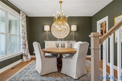 Tiny photo for 5800 Toe Ink Terrace, Quinton, VA 23141 (MLS # 2604902)