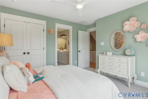 Tiny photo for 5800 Toe Ink Terrace, Quinton, VA 23141 (MLS # 2604902)