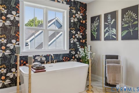 Tiny photo for 5800 Toe Ink Terrace, Quinton, VA 23141 (MLS # 2604902)