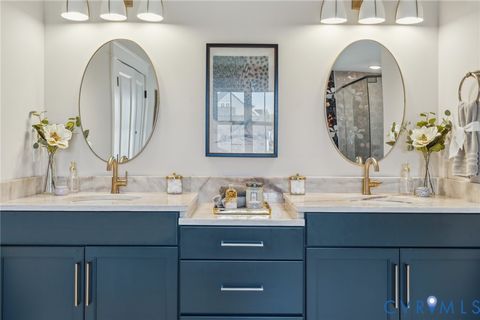 Tiny photo for 5800 Toe Ink Terrace, Quinton, VA 23141 (MLS # 2604902)