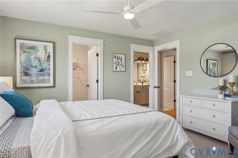 Tiny photo for 5800 Toe Ink Terrace, Quinton, VA 23141 (MLS # 2604902)