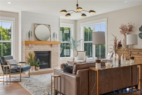 Tiny photo for 5800 Toe Ink Terrace, Quinton, VA 23141 (MLS # 2604902)