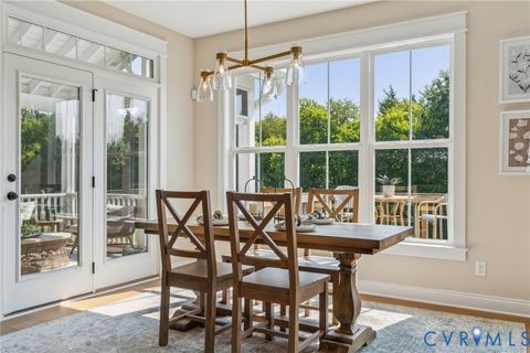 Tiny photo for 5800 Toe Ink Terrace, Quinton, VA 23141 (MLS # 2604902)