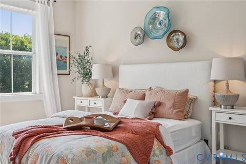 Tiny photo for 5800 Toe Ink Terrace, Quinton, VA 23141 (MLS # 2604902)