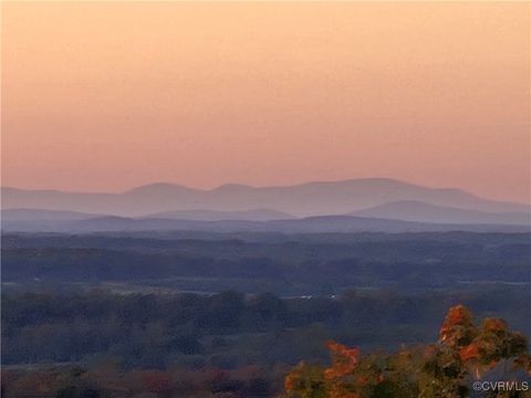 Tiny photo for 0000 Mountain Creek Rd, Green Bay, VA 23942 (MLS # 2510292)