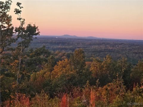 Tiny photo for 0000 Mountain Creek Rd, Green Bay, VA 23942 (MLS # 2510292)