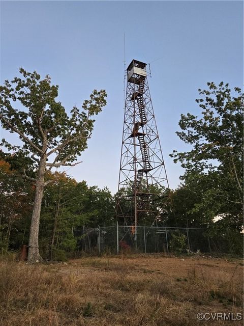 Tiny photo for 0000 Mountain Creek Rd, Green Bay, VA 23942 (MLS # 2510292)