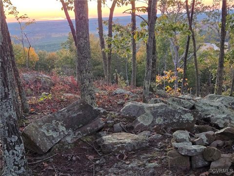 Tiny photo for 0000 Mountain Creek Rd, Green Bay, VA 23942 (MLS # 2510292)