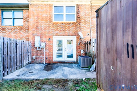Tiny photo for 2358 Hill Street #G, Petersburg, VA 23803 (MLS # 2629201)