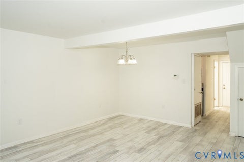 Tiny photo for 2358 Hill Street #G, Petersburg, VA 23803 (MLS # 2629201)