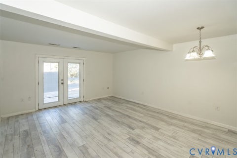 Tiny photo for 2358 Hill Street #G, Petersburg, VA 23803 (MLS # 2629201)