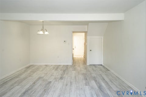 Tiny photo for 2358 Hill Street #G, Petersburg, VA 23803 (MLS # 2629201)