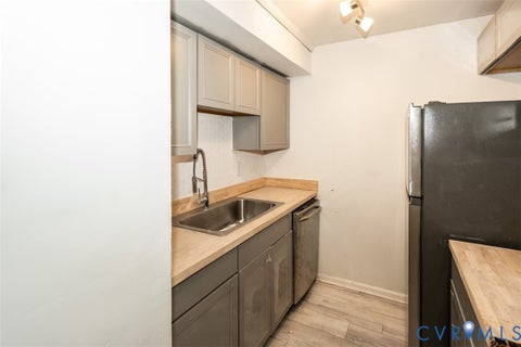 Tiny photo for 2358 Hill Street #G, Petersburg, VA 23803 (MLS # 2629201)