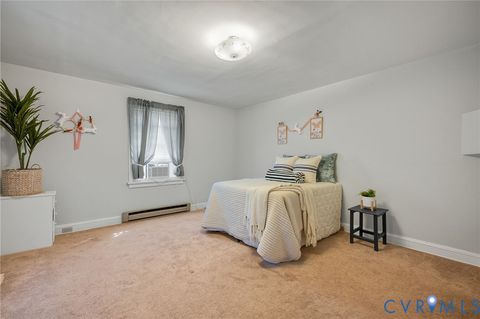 Tiny photo for 2487 Doyles Lake Road, Emporia, VA 23847 (MLS # 2616717)