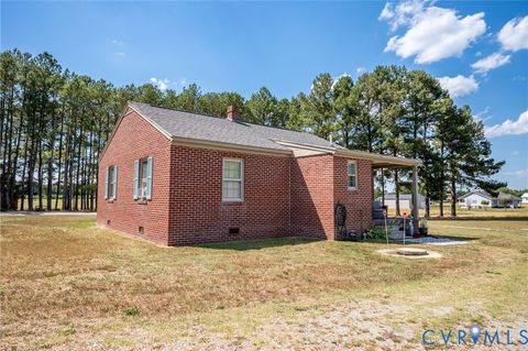 Tiny photo for 2487 Doyles Lake Road, Emporia, VA 23847 (MLS # 2616717)