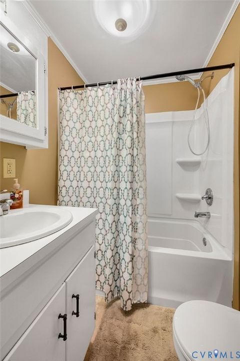 Tiny photo for 2487 Doyles Lake Road, Emporia, VA 23847 (MLS # 2616717)