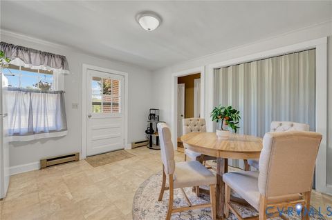Tiny photo for 2487 Doyles Lake Road, Emporia, VA 23847 (MLS # 2616717)