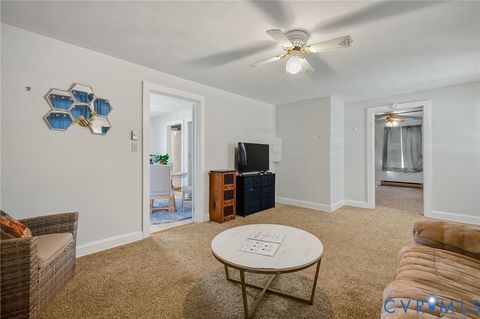 Tiny photo for 2487 Doyles Lake Road, Emporia, VA 23847 (MLS # 2616717)