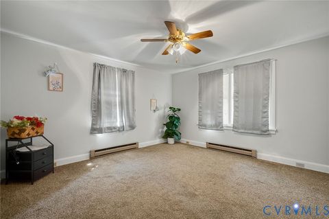 Tiny photo for 2487 Doyles Lake Road, Emporia, VA 23847 (MLS # 2616717)