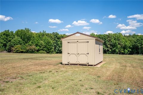 Tiny photo for 2487 Doyles Lake Road, Emporia, VA 23847 (MLS # 2616717)