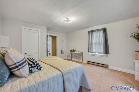 Tiny photo for 2487 Doyles Lake Road, Emporia, VA 23847 (MLS # 2616717)