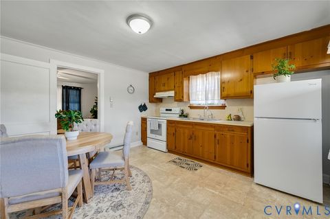 Tiny photo for 2487 Doyles Lake Road, Emporia, VA 23847 (MLS # 2616717)