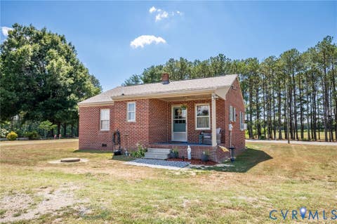 Tiny photo for 2487 Doyles Lake Road, Emporia, VA 23847 (MLS # 2616717)