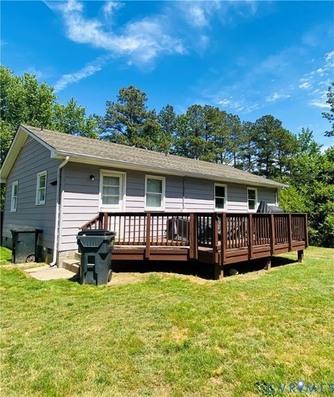 Tiny photo for 4215 Studley Road, Mechanicsville, VA 23116 (MLS # 2611200)