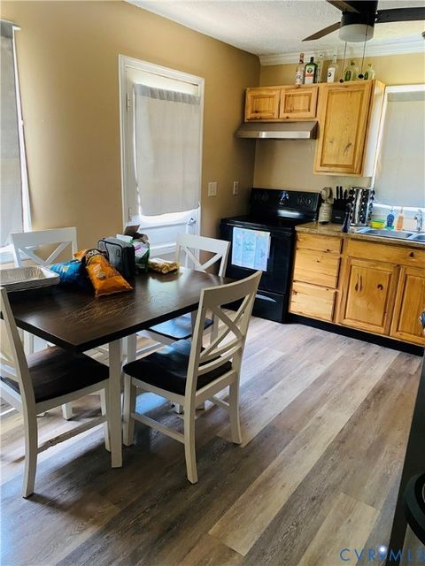 Tiny photo for 4215 Studley Road, Mechanicsville, VA 23116 (MLS # 2611200)