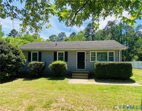 Photo of 4215 Studley Road, Mechanicsville, VA 23116 (MLS # 2611200)