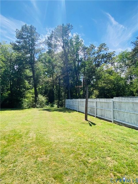 Tiny photo for 4215 Studley Road, Mechanicsville, VA 23116 (MLS # 2611200)
