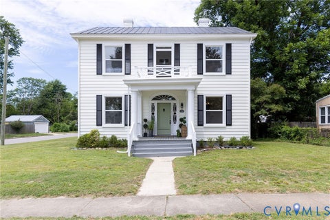 Tiny photo for 3300 Carolina Avenue, Richmond, VA 23222 (MLS # 2616776)