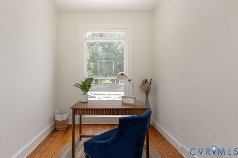 Tiny photo for 3300 Carolina Avenue, Richmond, VA 23222 (MLS # 2616776)