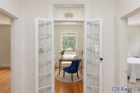 Tiny photo for 3300 Carolina Avenue, Richmond, VA 23222 (MLS # 2616776)
