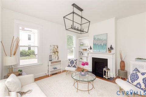 Tiny photo for 3300 Carolina Avenue, Richmond, VA 23222 (MLS # 2616776)