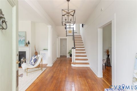 Tiny photo for 3300 Carolina Avenue, Richmond, VA 23222 (MLS # 2616776)