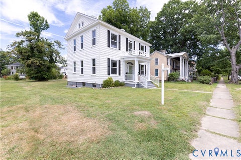 Tiny photo for 3300 Carolina Avenue, Richmond, VA 23222 (MLS # 2616776)