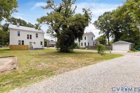 Tiny photo for 3300 Carolina Avenue, Richmond, VA 23222 (MLS # 2616776)
