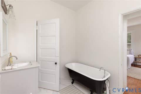 Tiny photo for 3300 Carolina Avenue, Richmond, VA 23222 (MLS # 2616776)