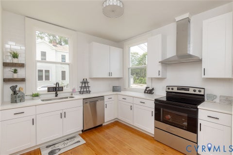 Tiny photo for 3300 Carolina Avenue, Richmond, VA 23222 (MLS # 2616776)