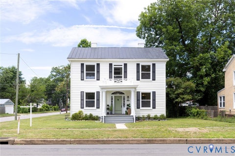 Photo of 3300 Carolina Avenue, Richmond, VA 23222 (MLS # 2616776)